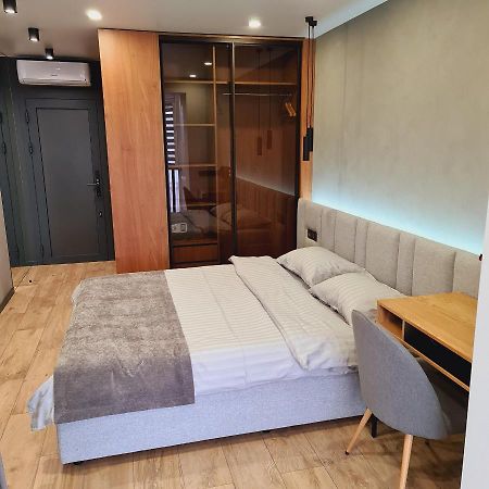 Premieratlant Apartment Dnipro Ngoại thất bức ảnh