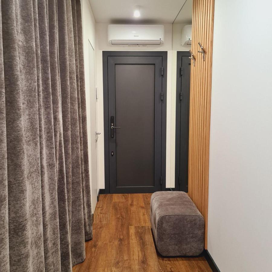 Premieratlant Apartment Dnipro Ngoại thất bức ảnh