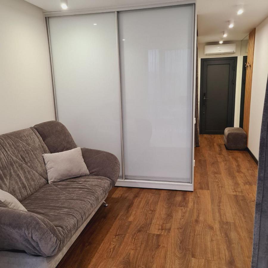 Premieratlant Apartment Dnipro Ngoại thất bức ảnh