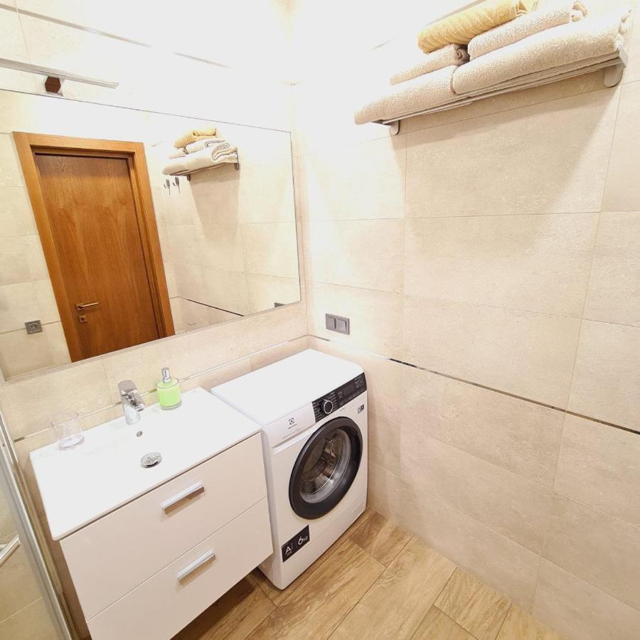 Premieratlant Apartment Dnipro Ngoại thất bức ảnh