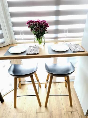 Premieratlant Apartment Dnipro Phòng bức ảnh