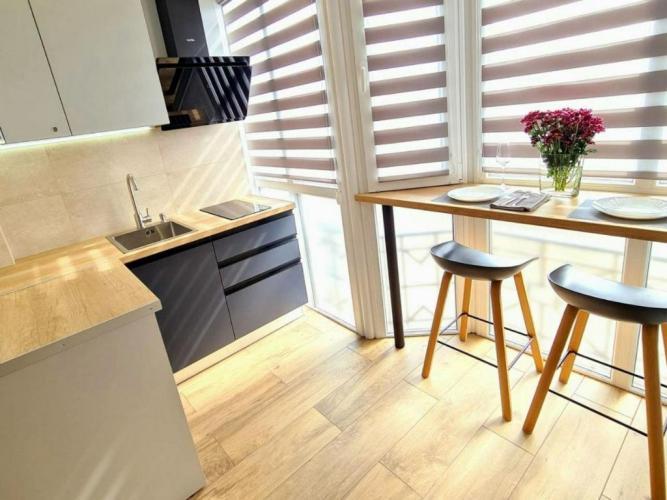 Premieratlant Apartment Dnipro Phòng bức ảnh