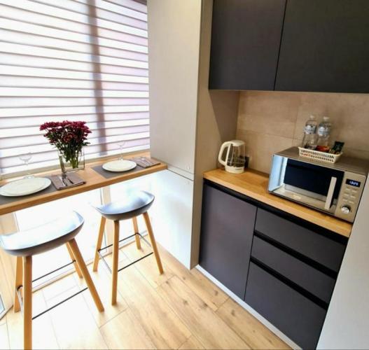 Premieratlant Apartment Dnipro Phòng bức ảnh