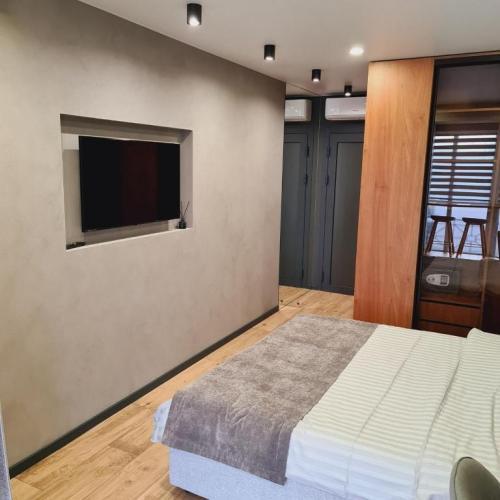 Premieratlant Apartment Dnipro Phòng bức ảnh